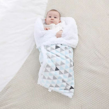 Couverture bébé | Coton Bio Douceur